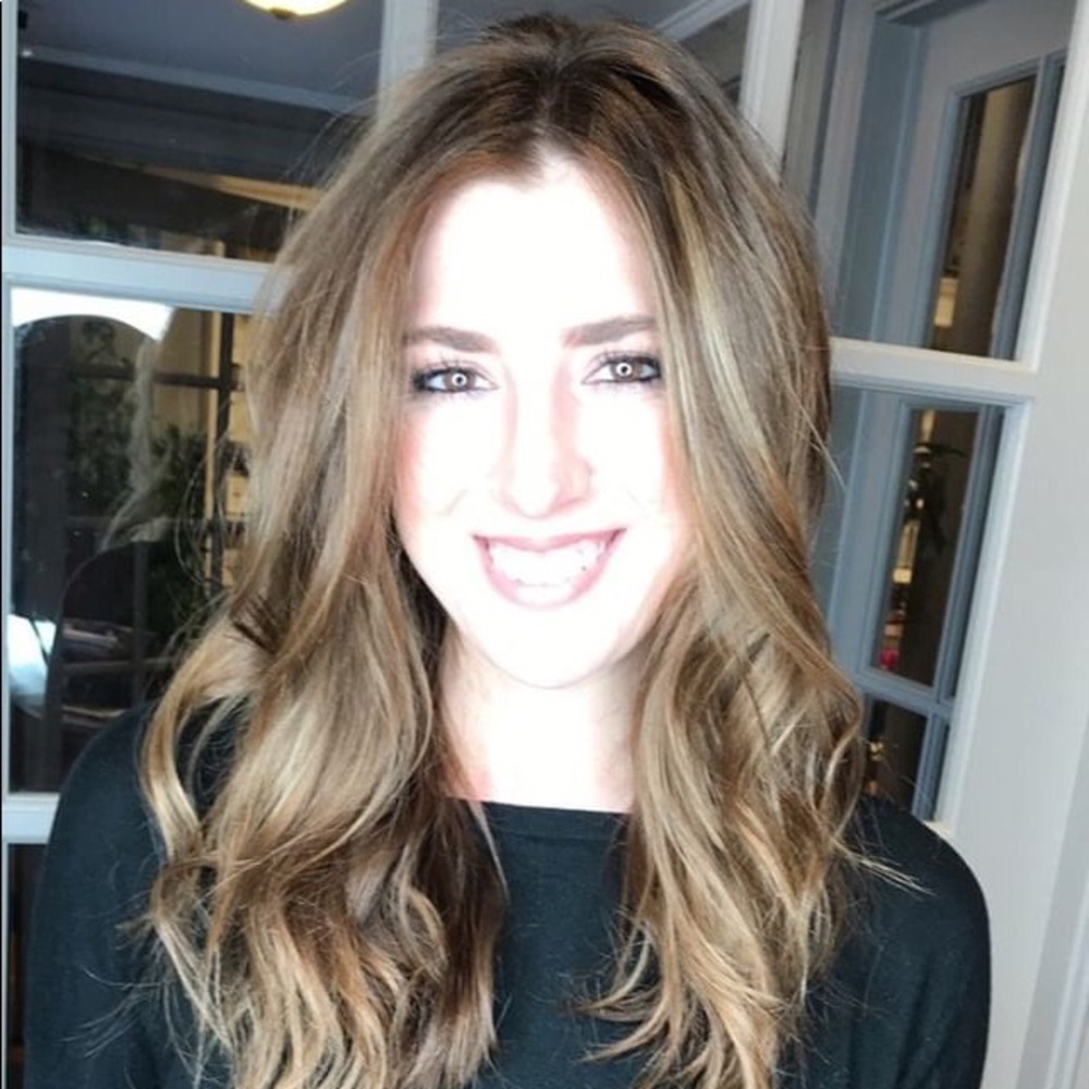Meet your Posher, Samantha